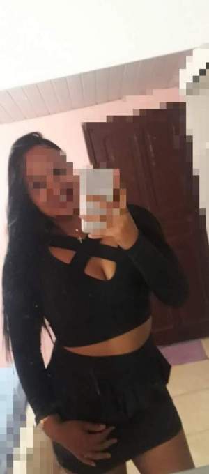 Olá tudo bem meus amores me chamo luara