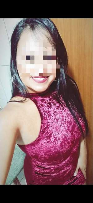 Olá tudo bem meus amores me chamo luara