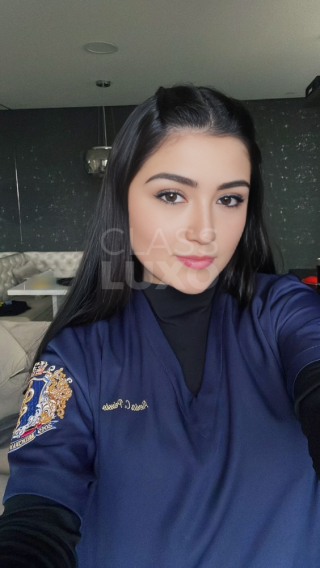 *Online* MEDICA putinha e discreta