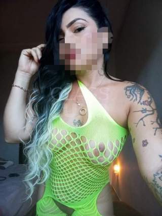 Paola sua namorada safada e completa, oral, anal e vaginal