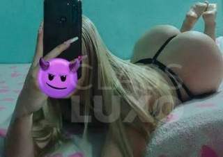 Paulistinha deliciosa safadinha do rabão gg