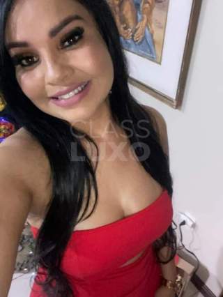 Perfeitinha safada