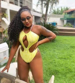 Pérola negra para homens de bom gosto