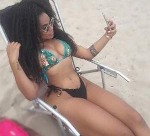Pérola negra para homens de bom gosto