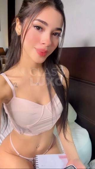 Pratico sexo vaginal, anal, oral, realizo fetiches, dependen