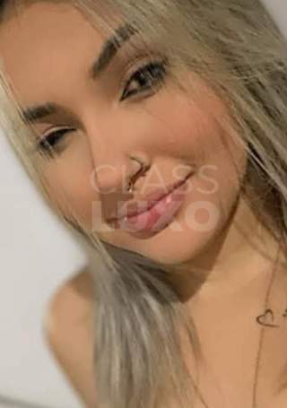 Procuro casual (CURITIBA)