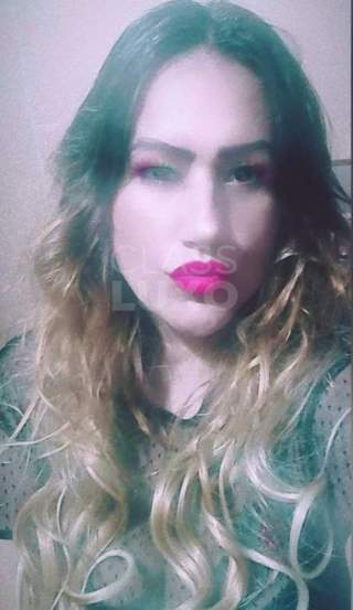 Rainha das preliminares maravilhosas