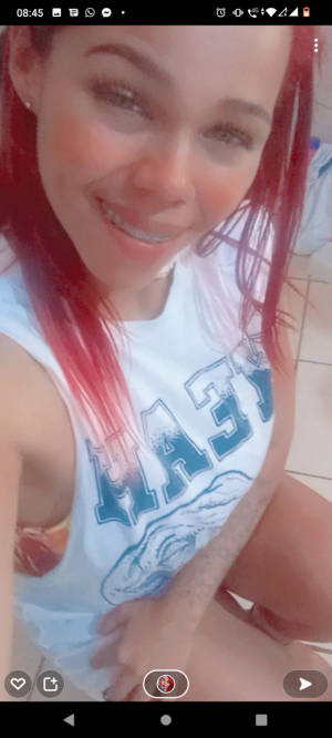 Rainha do oral