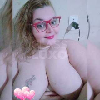 Rainha scat e chuvas,packs e vídeo chamadas