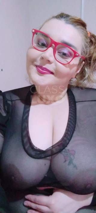 Rainha scat e chuvas,packs e vídeo chamadas