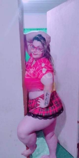 Rainha scat e chuvas,packs e vídeo chamadas