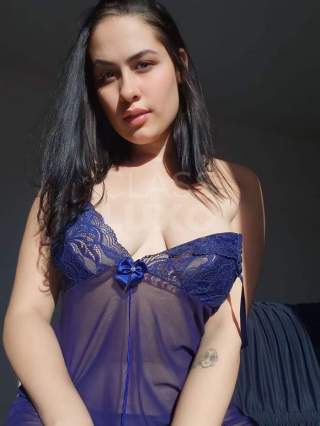 Ravena hawkins video chamada