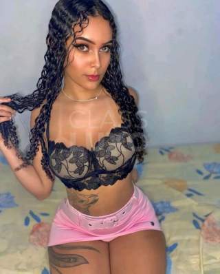 Realizo teus fetiches sexy