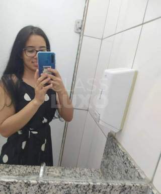 Religiosa e sapequinha... venha bb
