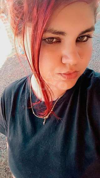 Ruiva fatal