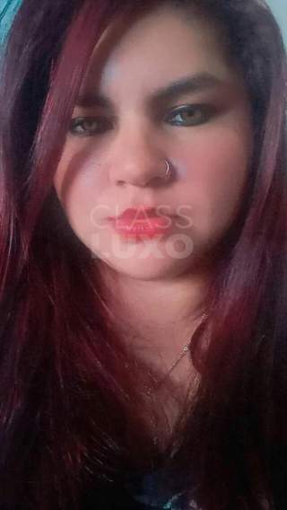 Ruiva fatal