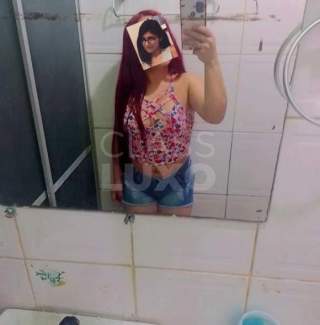 Ruivinha