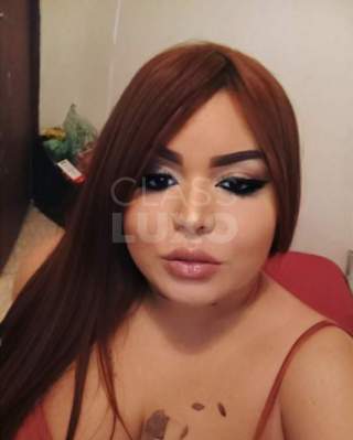 Ruivinha