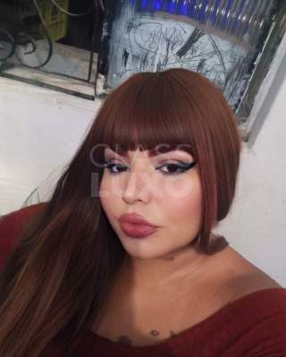 Ruivinha