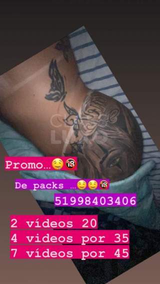 Safada bumbum gg