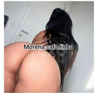 Safadinha quer leitinho