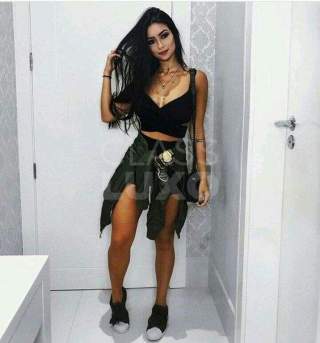 Seja Bem vindo ao meu perfil me chamo Laiane