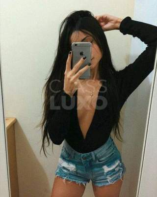 Seja Bem vindo ao meu perfil me chamo Laiane