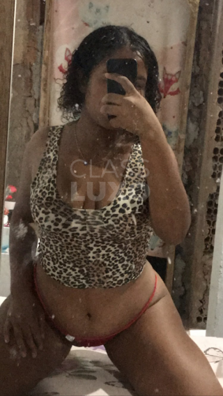 Sexo & pimenta