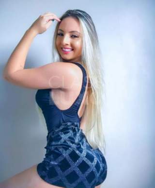 Sexo virtual até gozar