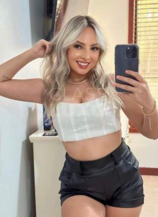 Sexo virtual até gozar