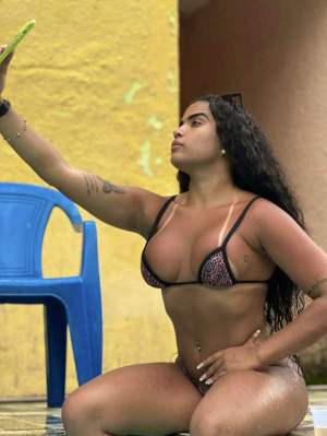 Sexo virtual interaÇÃo total e video chamada de qualidade