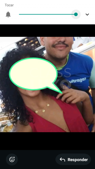 So vendemos conteúdo de casal