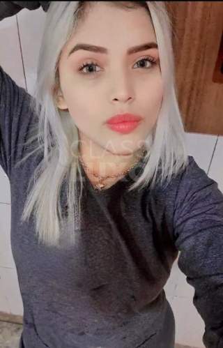 Sofia lemos ninfentinha acompanhante e massagista