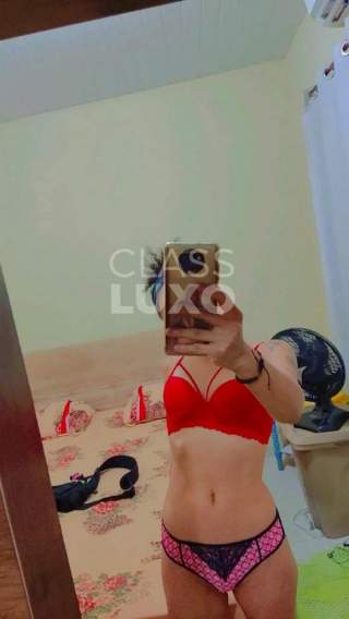 Somente videochamada