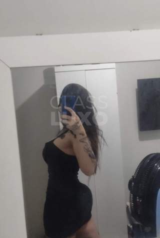 Somente virtual!