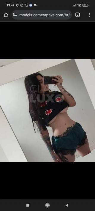 Somente virtual!