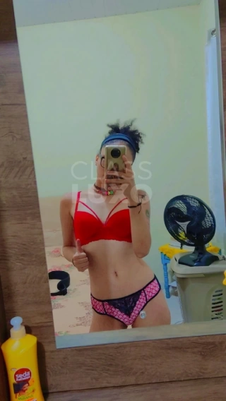 Somente virtual videochamada