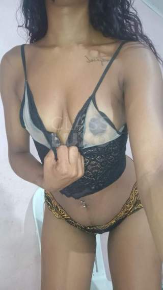 sou acompanhante de luxo com a melhor experiência