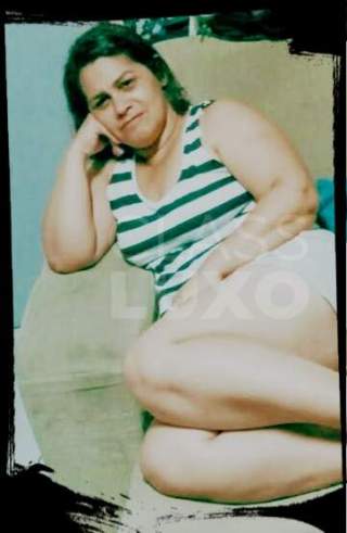 Sou profissional do sexo