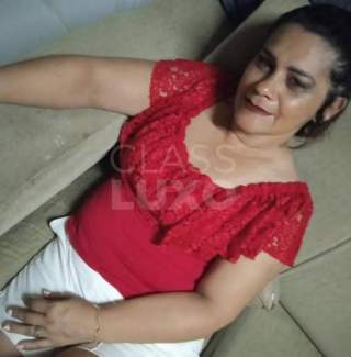 Sou profissional do sexo