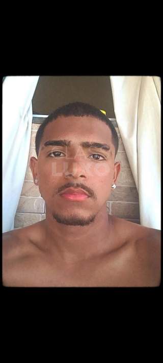 Sou um homem que vai ter da muito prazer