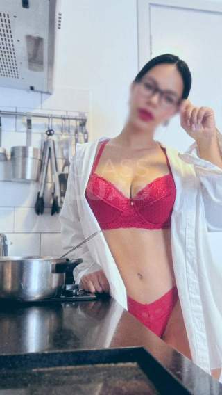 Sou uma scort gostosa, novidade aqui em Chapecó