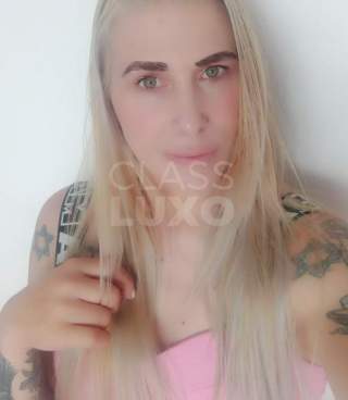 Suzi almeida delícia