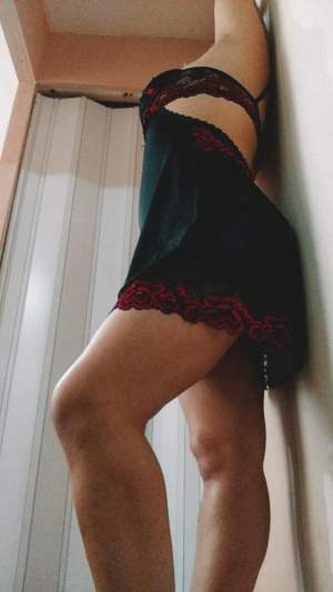 Uma bela mulher pra homem que tem bom gosto