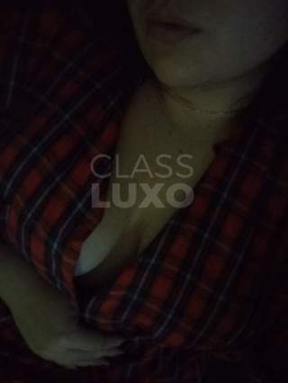 Uma boa menina, sendo má