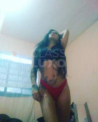 Vamos transar gostoso
