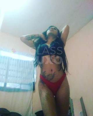 Vamos transar gostoso