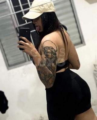 Vem gozar comigo