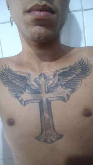 Vem me conhecer posso fazer seu dia mas quente chama