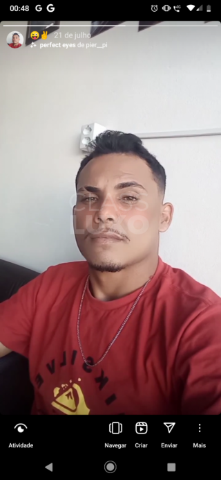 Vem se divertir comigo